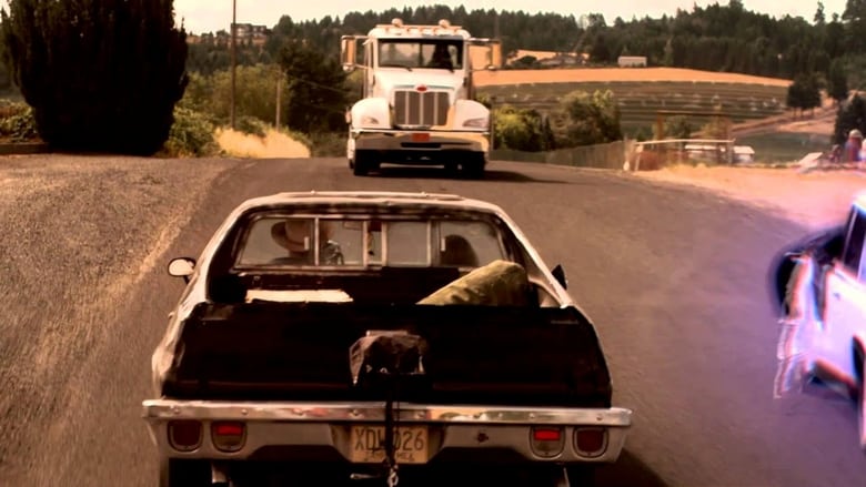 кадр из фильма Nightscape