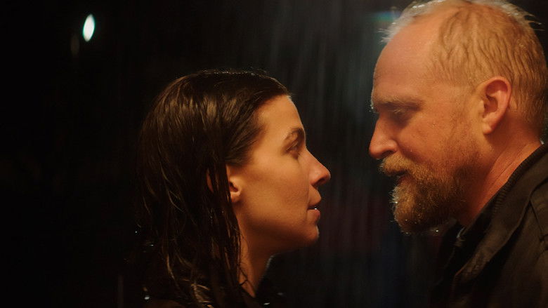 кадр из фильма Любовь со второй попытки