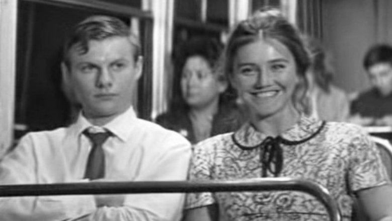 кадр из фильма Происшествие, которого никто не заметил