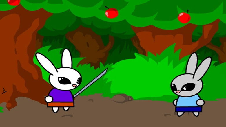 кадр из фильма Bunnykill