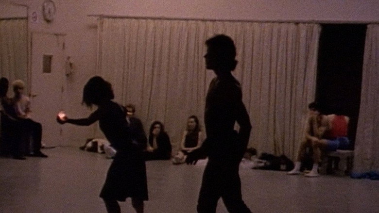 кадр из фильма Ballet