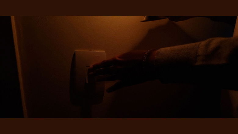 кадр из фильма Acabou a Luz