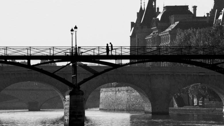 кадр из фильма Ангел-А