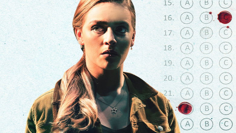 кадр из фильма Убийственное Соревнование