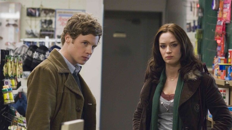 кадр из фильма Призраки