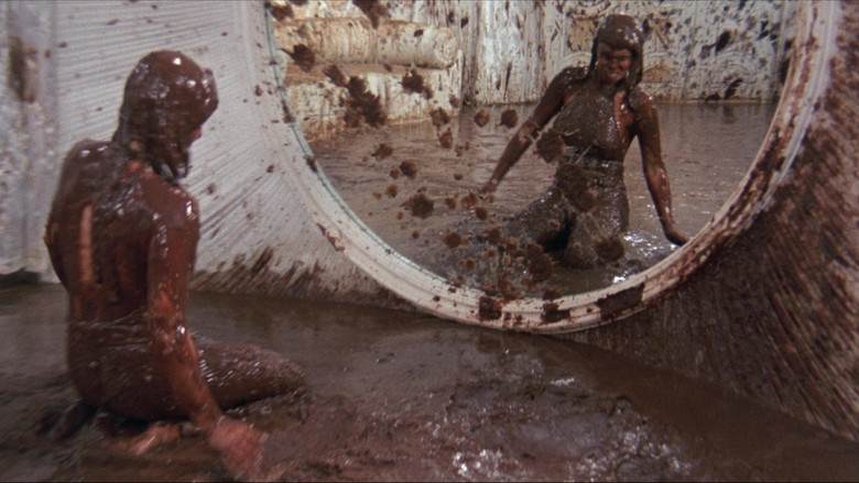 кадр из фильма Томми