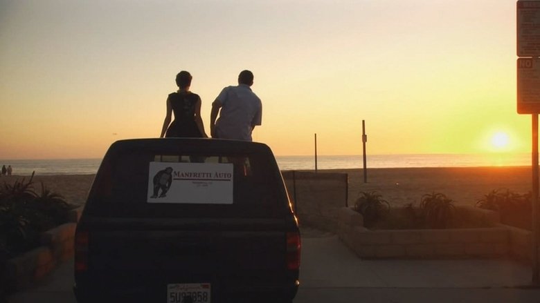 кадр из фильма Spooner