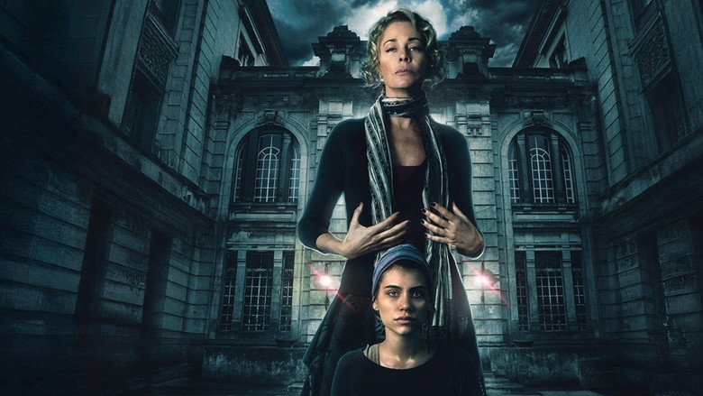 кадр из фильма Инсомния