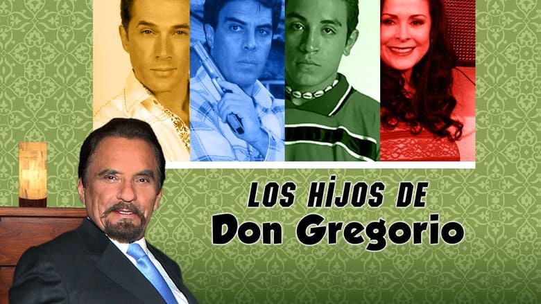 кадр из фильма Los hijos de Don Gregorio