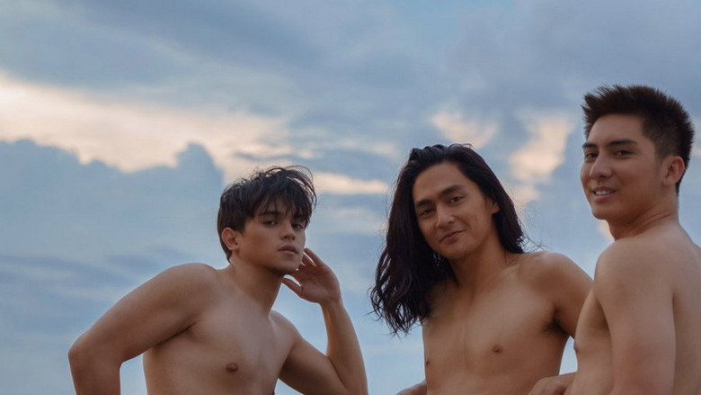 кадр из фильма Two and One