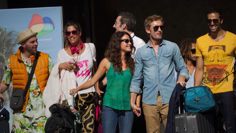 кадр из фильма Superнянь 2