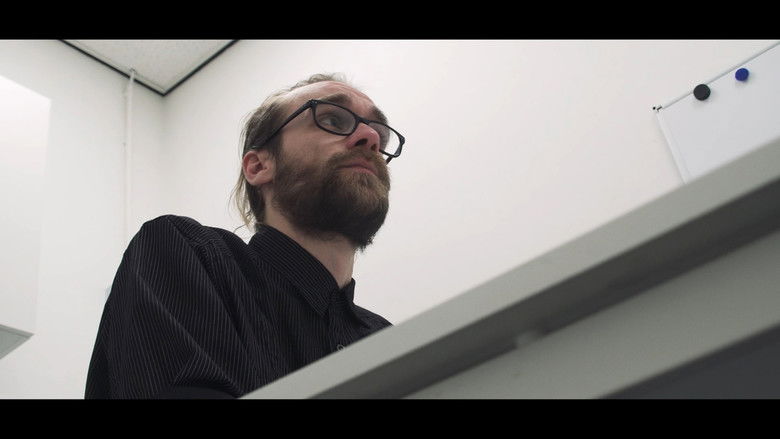 кадр из фильма The Less I Know The Better