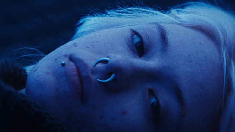 кадр из фильма Sharing Heat