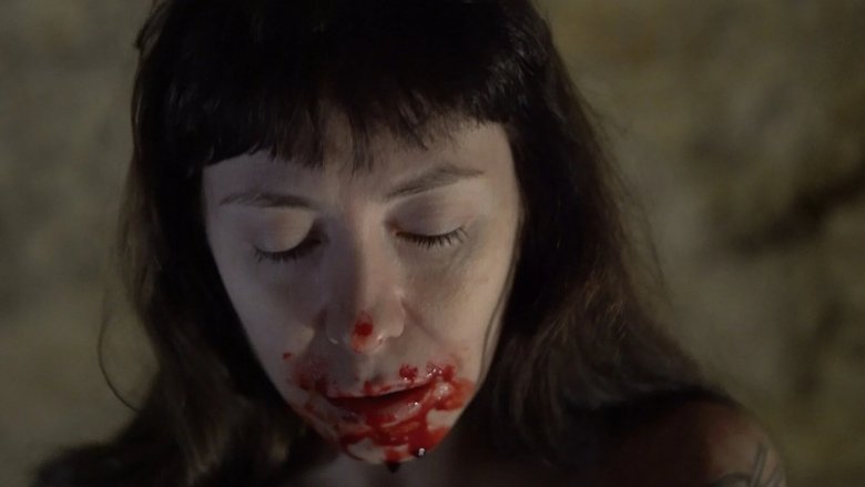 кадр из фильма Romance Post-Mortem