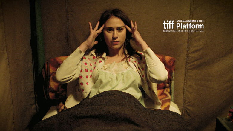 кадр из фильма Триумф