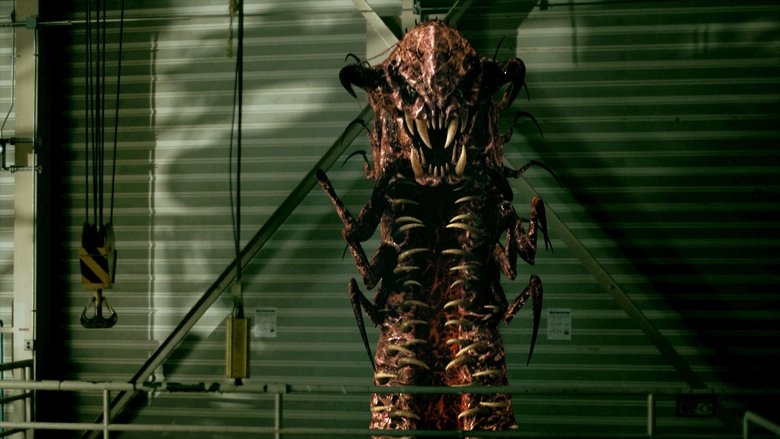 кадр из фильма Судный день