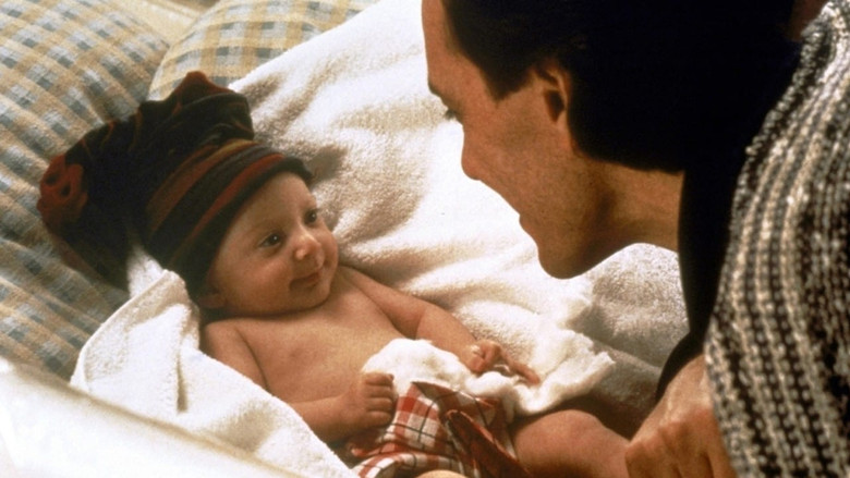 кадр из фильма Джек и Сара