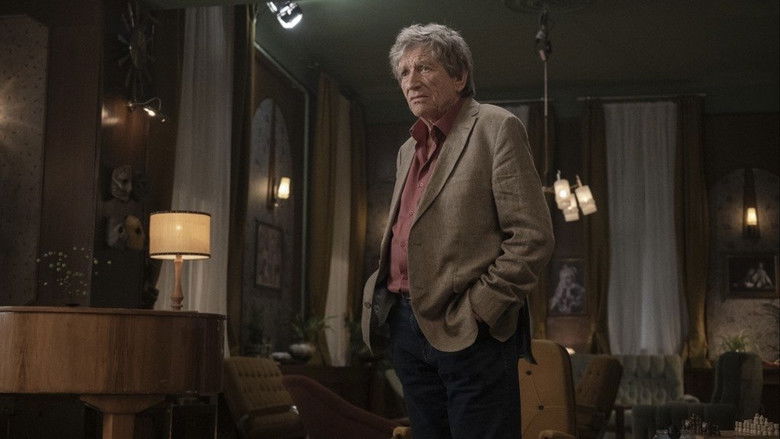 кадр из фильма Сегодня вечером мы убиваем