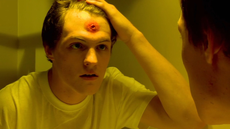 кадр из фильма Brainjacked