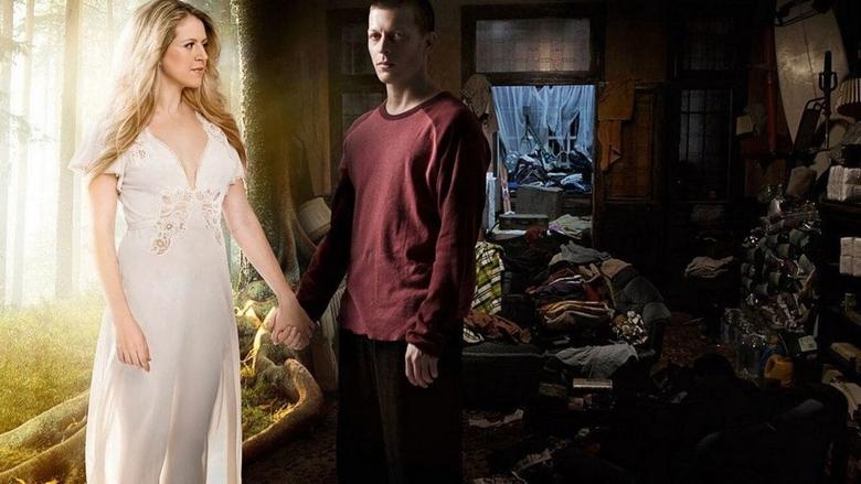 кадр из фильма פובידיליה