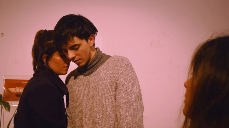 кадр из фильма Deja que intenten separarnos