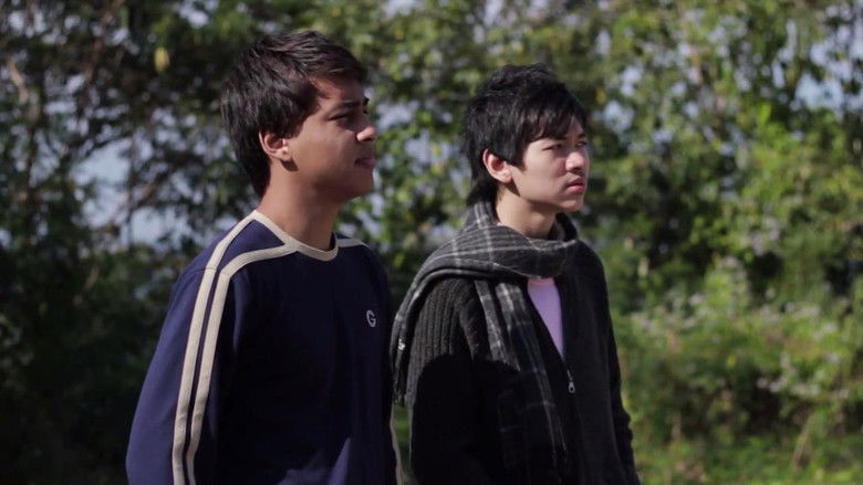 кадр из фильма แค่นี้ก็ดีแล้ว