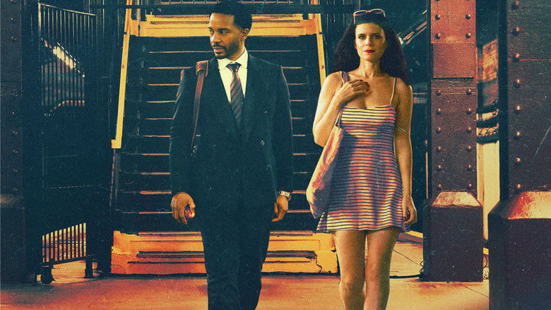 кадр из фильма Голландец