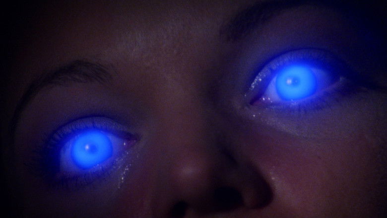 кадр из фильма Ярость