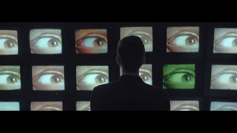 кадр из фильма Антенна