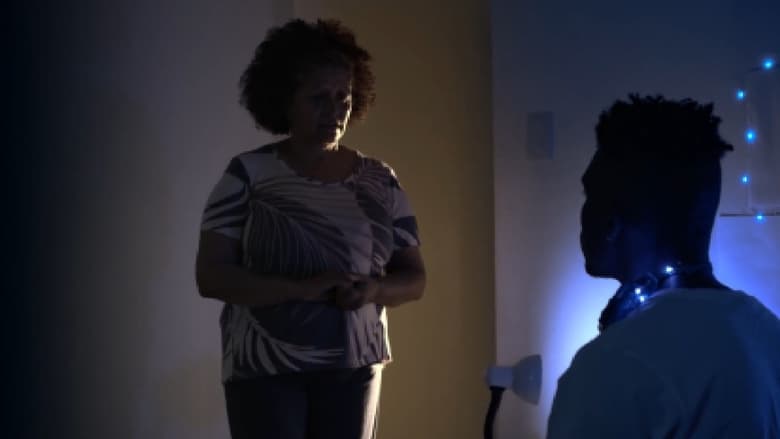 кадр из фильма Sufoco