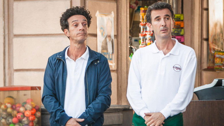 кадр из фильма Закону тут не место