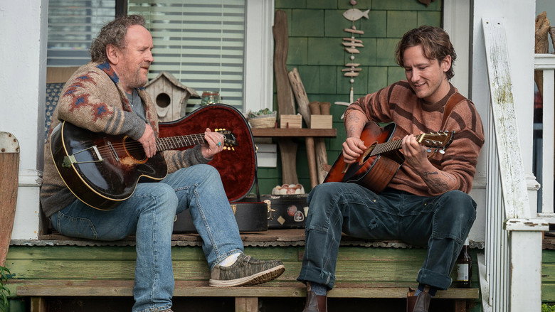 кадр из фильма Remarkably Bright Creatures