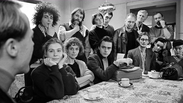 кадр из фильма Stilles Land