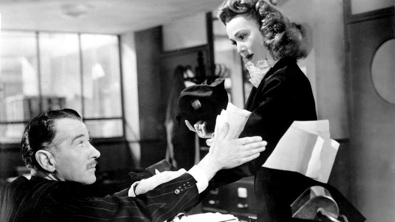 кадр из фильма Петля