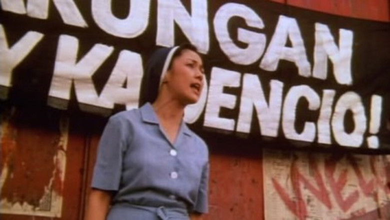 кадр из фильма Sister Stella L.