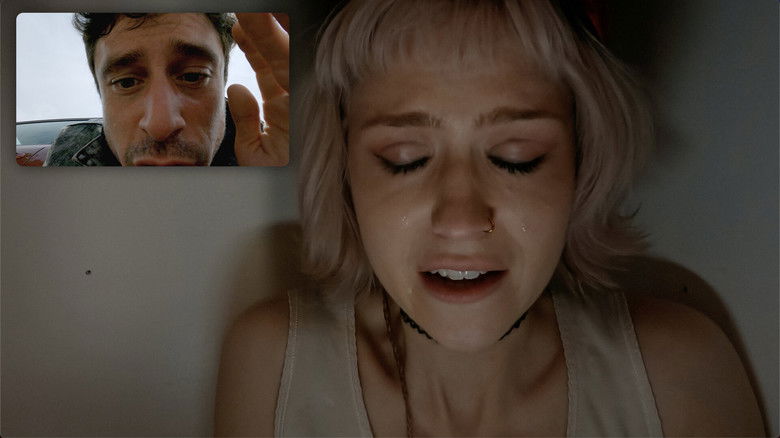 кадр из фильма Возрождённые