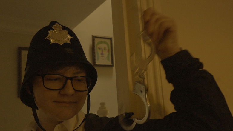 кадр из фильма Lycanthropy