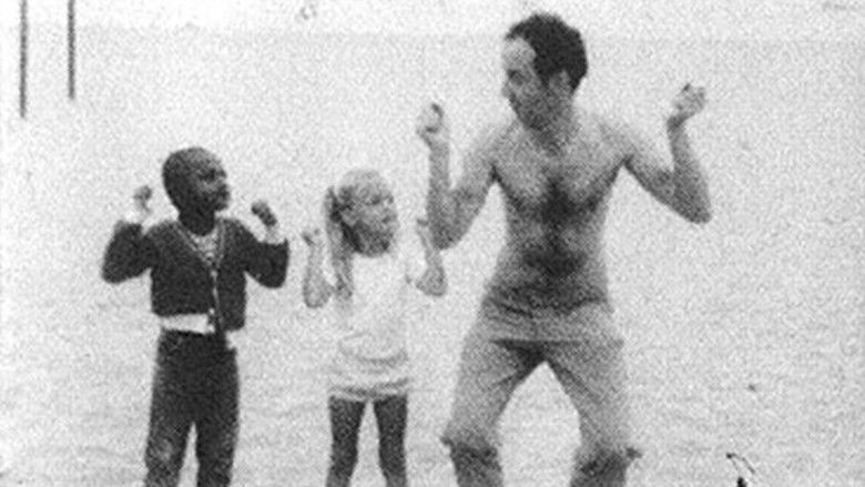 кадр из фильма Tarzan and Jane Regained... Sort of