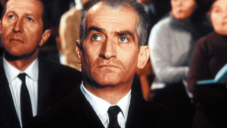 кадр из фильма Взорвите банк