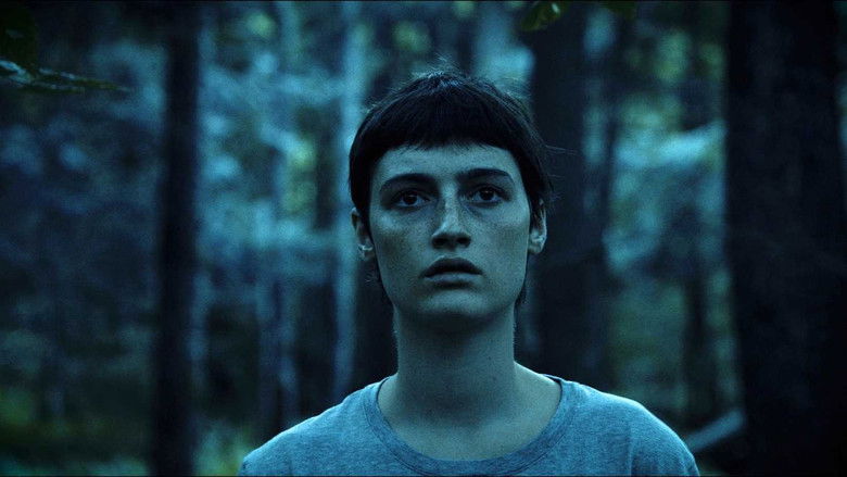 кадр из фильма Мать мух