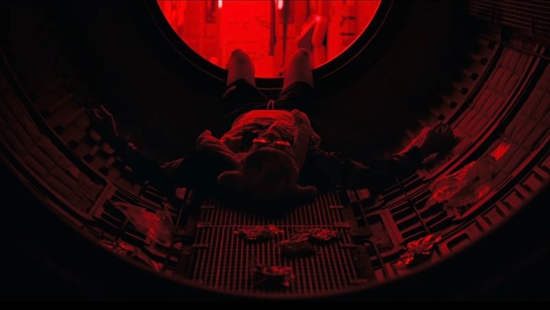 кадр из фильма Проект «Конец света»