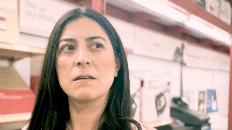 кадр из фильма Soliloquy of One