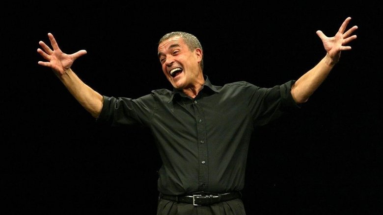 кадр из фильма Rubianes solamente