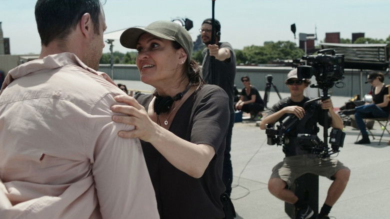 кадр из фильма Une bombe au coeur