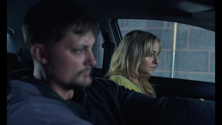 кадр из фильма Garage