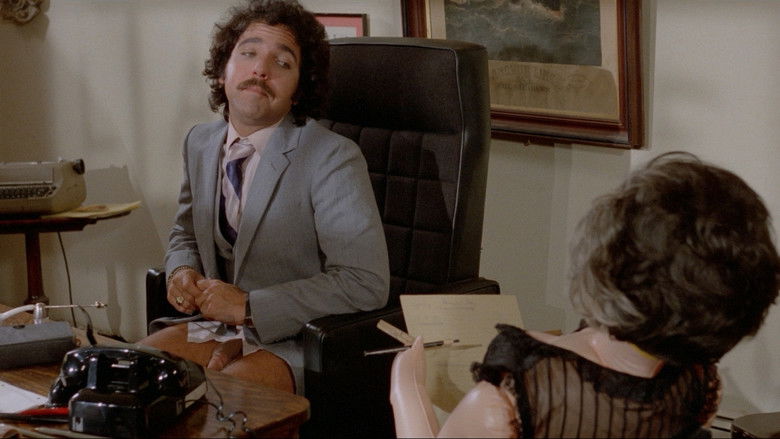 кадр из фильма Liquid A$$ets