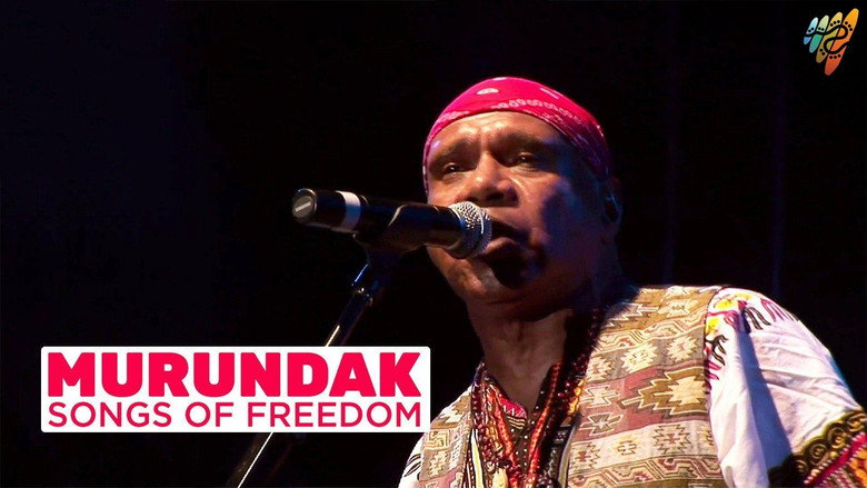 кадр из фильма Murundak: Songs of Freedom