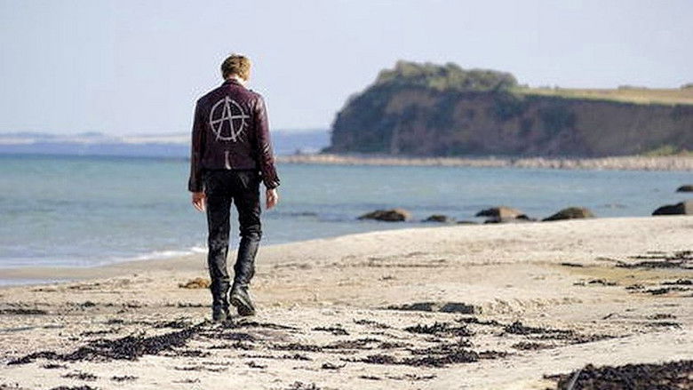 кадр из фильма Dorfpunks