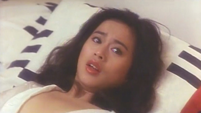 кадр из фильма 情不自禁II：霎時衝動