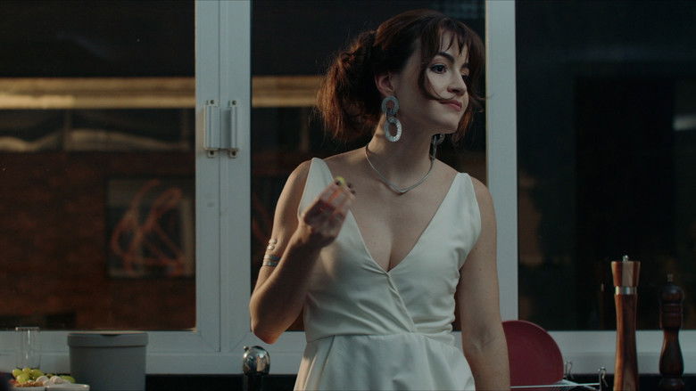 кадр из фильма Aquela Sombra Em Seu Sorriso